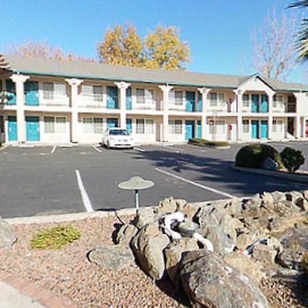 Cloverdale Wine Country Inn & Suites Bagian luar foto