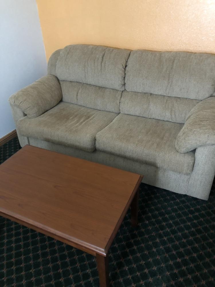 Cloverdale Wine Country Inn & Suites Bagian luar foto