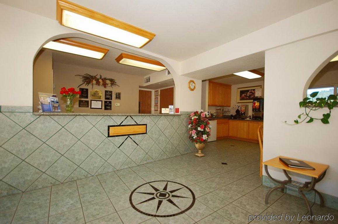 Cloverdale Wine Country Inn & Suites Bagian luar foto